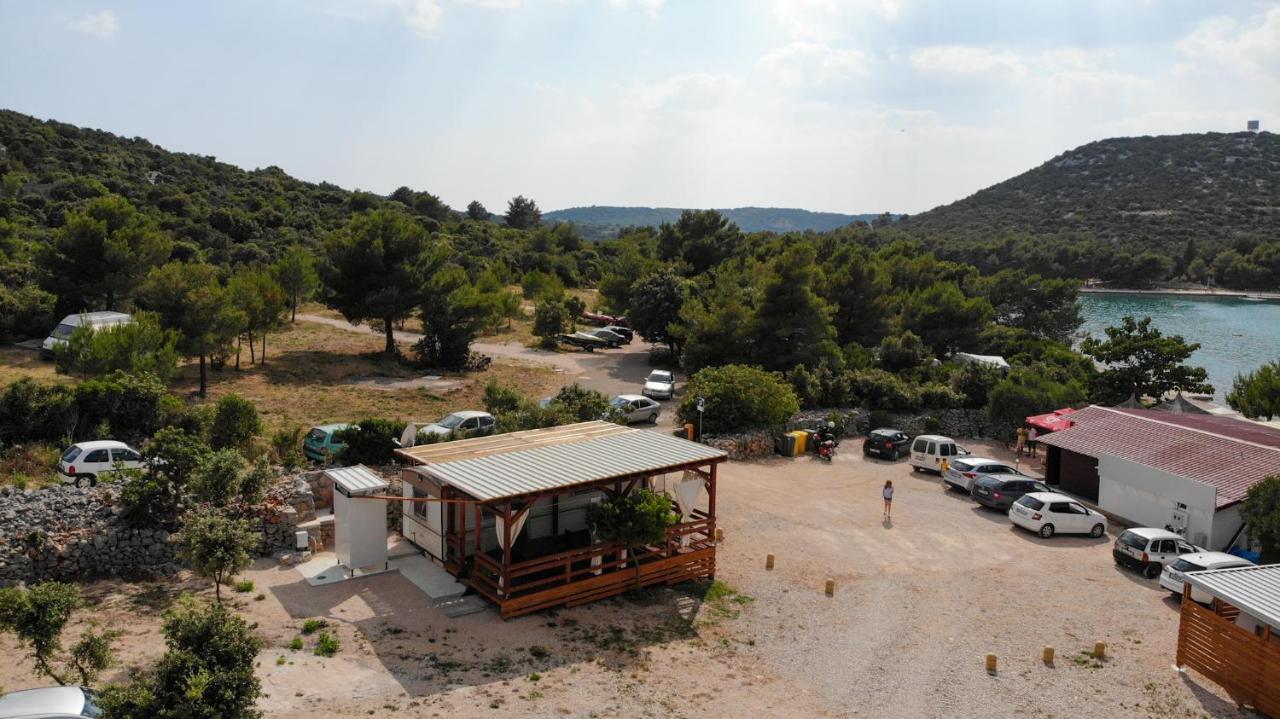 Mobile Home Tomic 迪斯诺 外观 照片