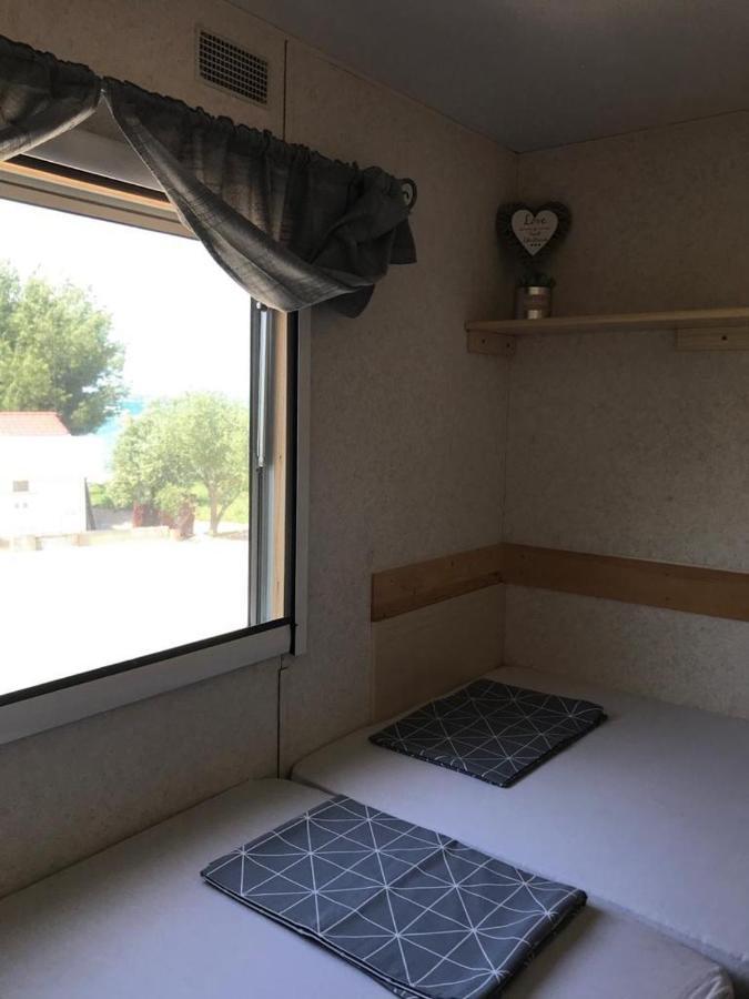 Mobile Home Tomic 迪斯诺 外观 照片
