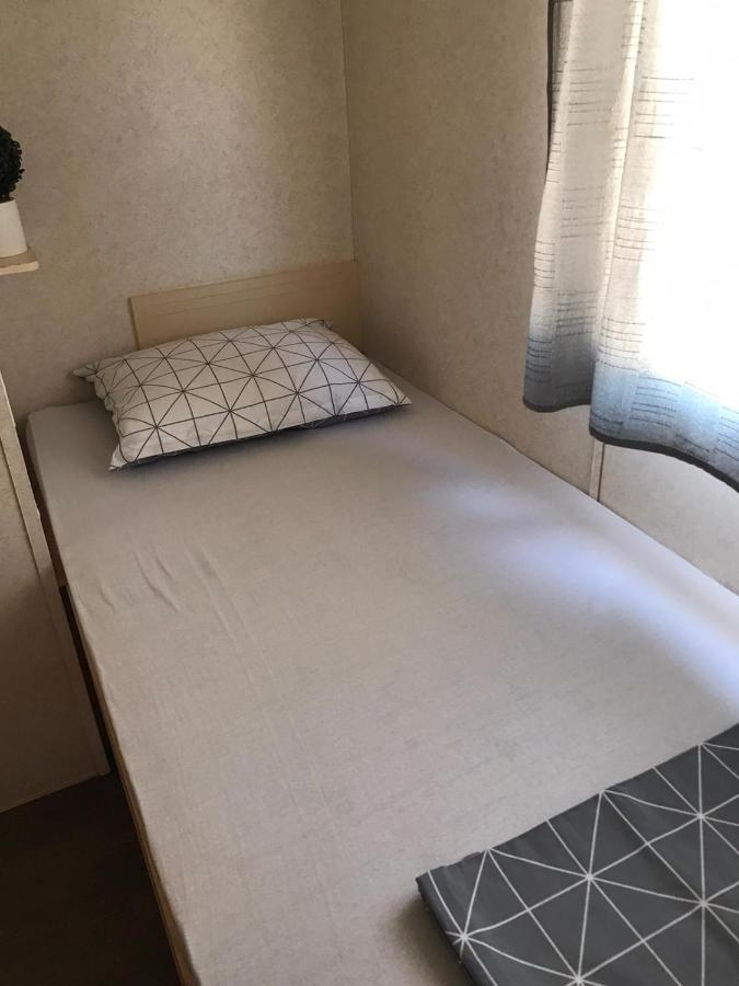 Mobile Home Tomic 迪斯诺 外观 照片