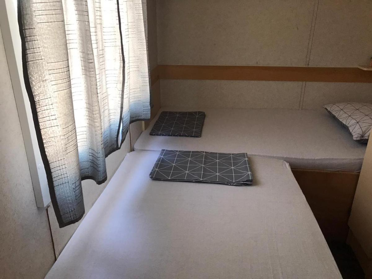 Mobile Home Tomic 迪斯诺 外观 照片