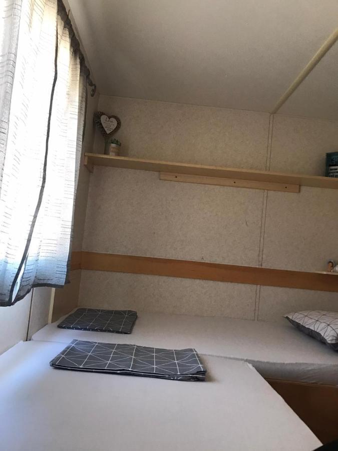 Mobile Home Tomic 迪斯诺 外观 照片