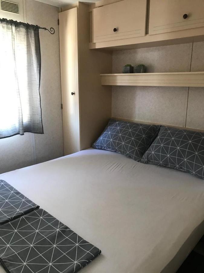 Mobile Home Tomic 迪斯诺 外观 照片
