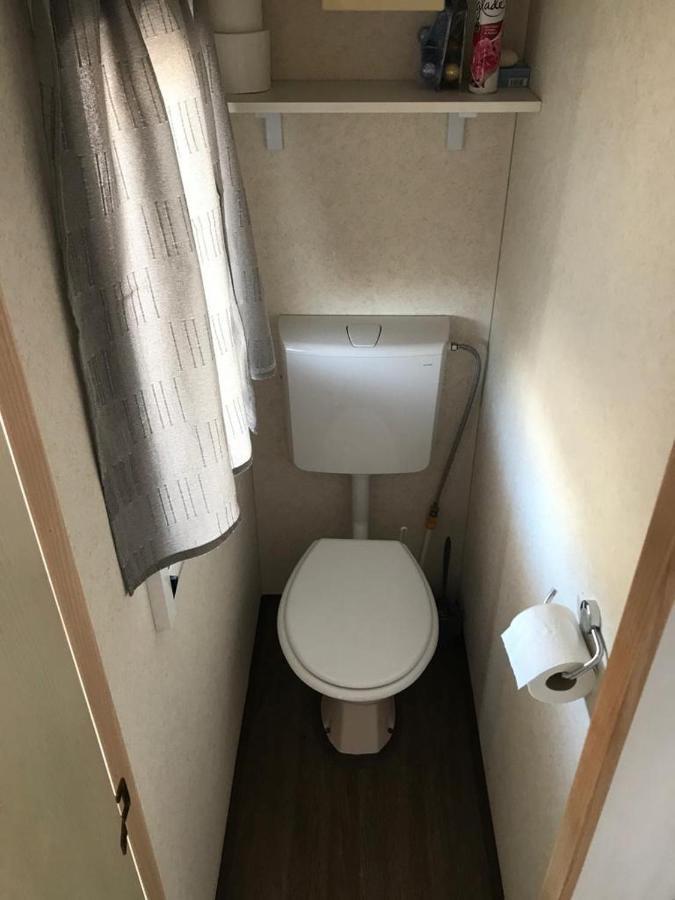 Mobile Home Tomic 迪斯诺 外观 照片