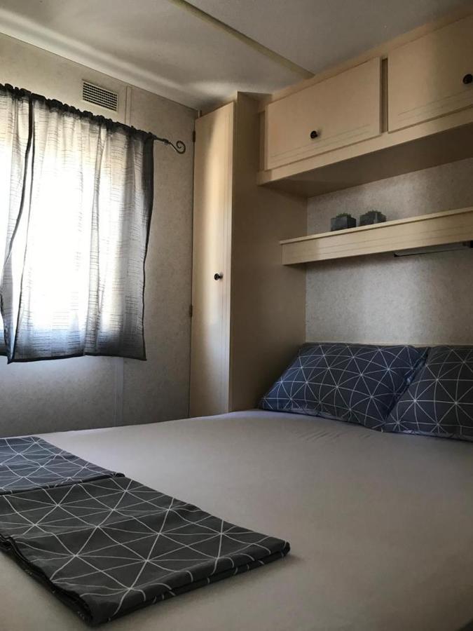 Mobile Home Tomic 迪斯诺 外观 照片